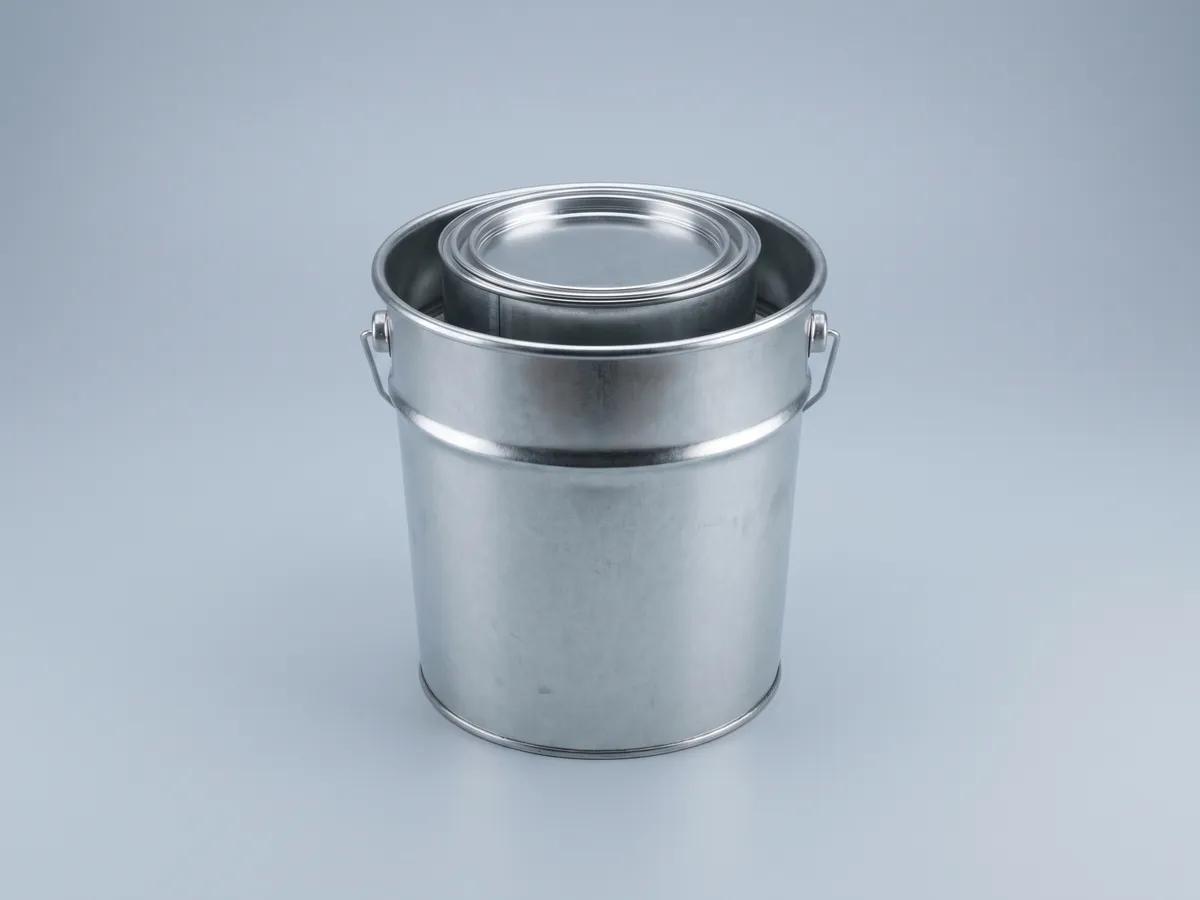 Клей полиуретановый GrassBond 10 кг