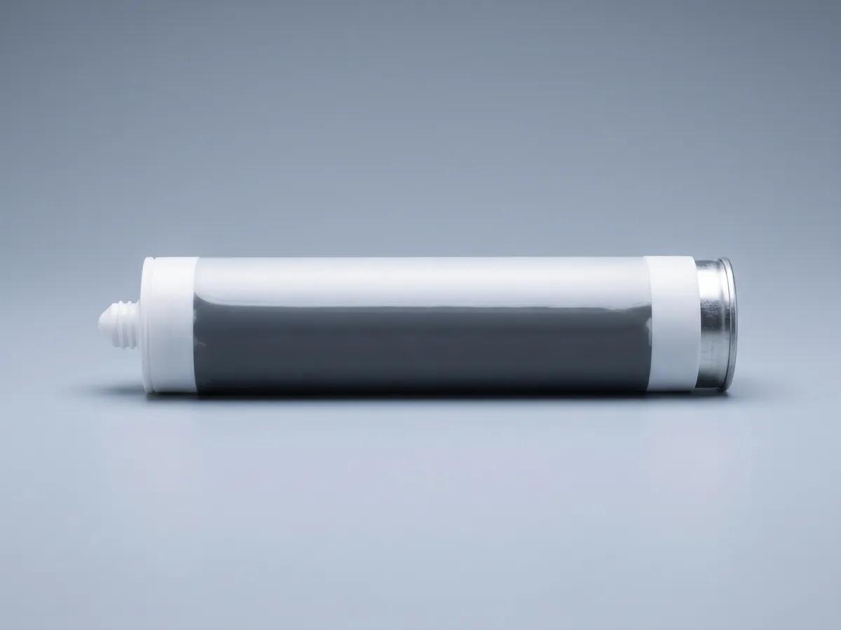 Клей однокомпонентный MS-Polymer 600 мл