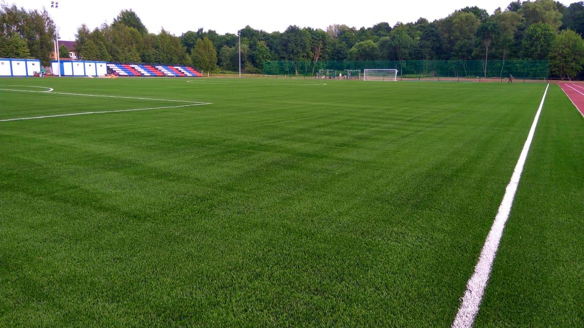 Искусственная трава Optigrass Multi LSR 15