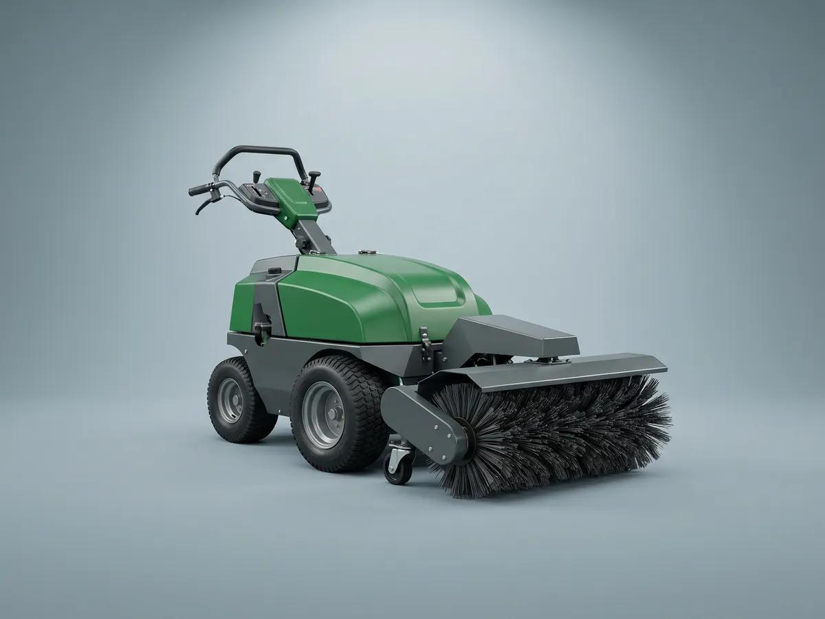Разбрасыватель TOSS E-100