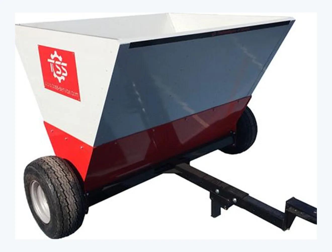 Разбрасыватель TOSS E - 1200