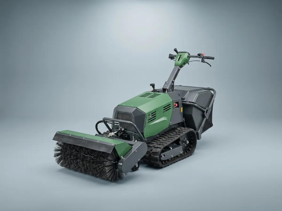 Разуплотнитель TOSS S-1600